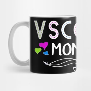 VSCO Mom Mug